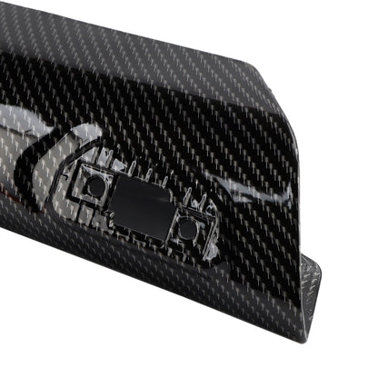 Protezione pannello laterale parafango anteriore Yamaha Tenere 700 2019-2024