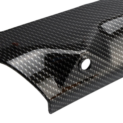 Protezione pannello laterale parafango anteriore Yamaha Tenere 700 2019-2024