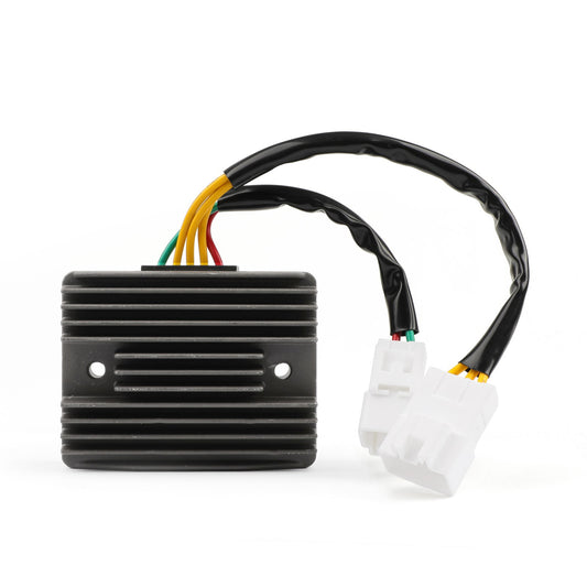 REGOLATORE DI TENSIONE PER PIAGGIO VESPA GTV300 GTS125 250 300 MP3 125 300 500 2005-2017 641709 Generic