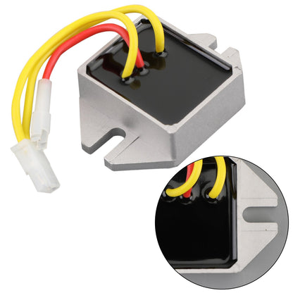 Raddrizzatore regolatore per B&S 394890 393374 691185 797375 845907