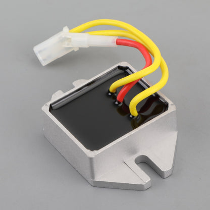 Raddrizzatore regolatore per B&S 394890 393374 691185 797375 845907