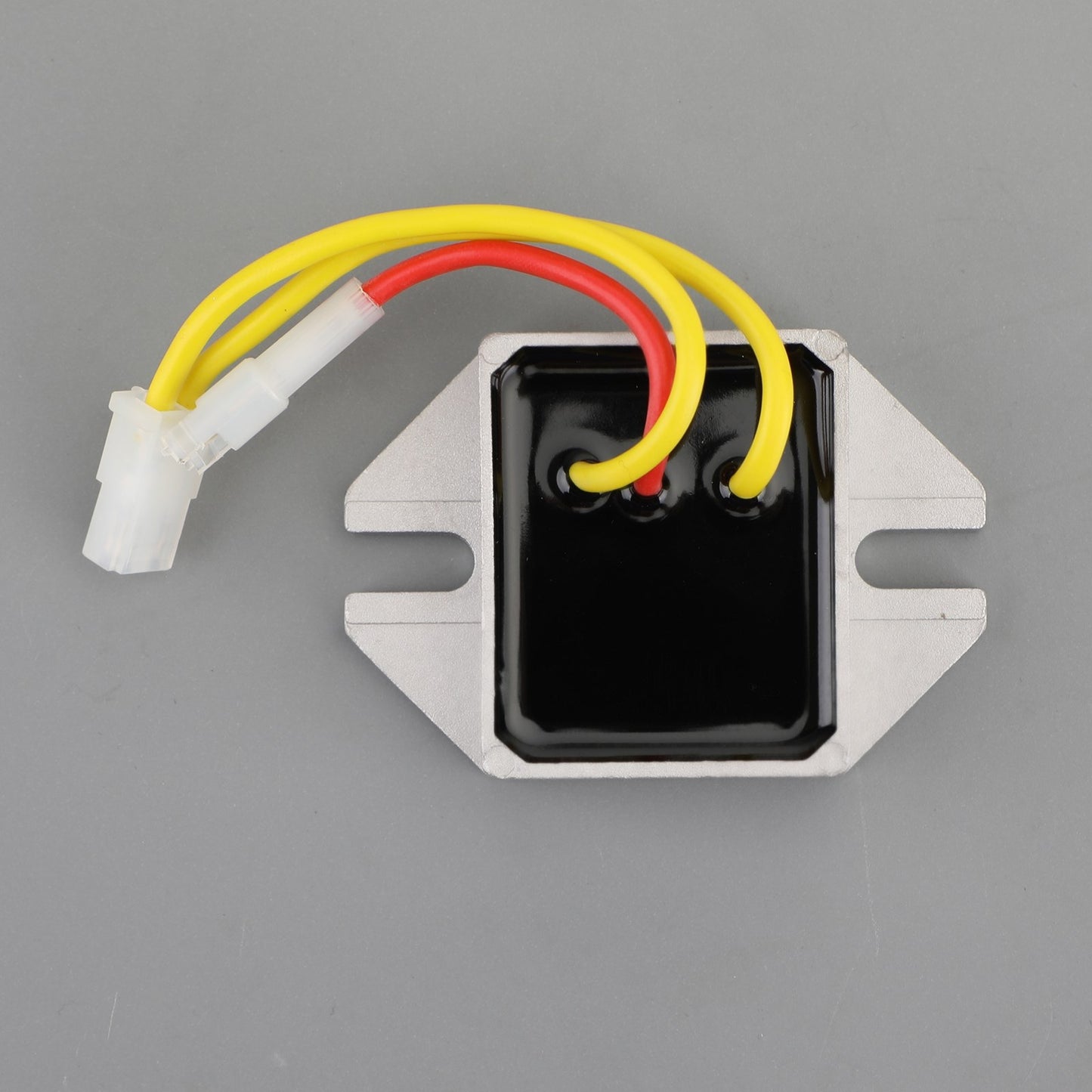 Raddrizzatore regolatore per B&S 394890 393374 691185 797375 845907