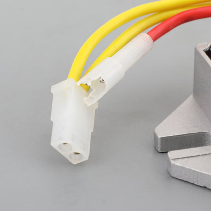Raddrizzatore regolatore per B&S 394890 393374 691185 797375 845907
