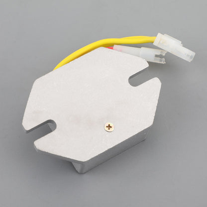 Raddrizzatore regolatore per B&S 394890 393374 691185 797375 845907