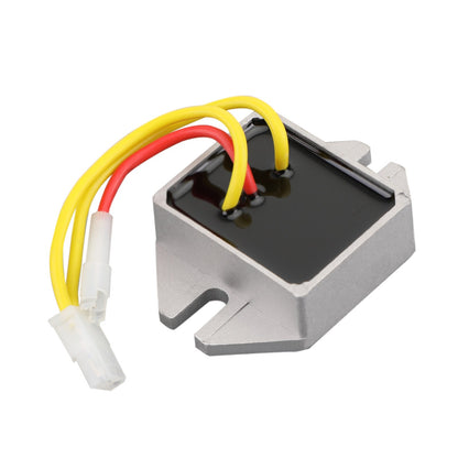 Raddrizzatore regolatore per B&S 394890 393374 691185 797375 845907