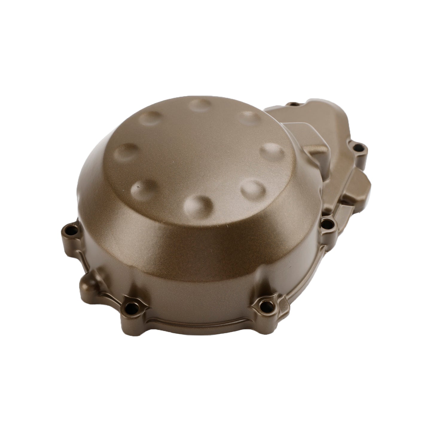 Coperchio motore statore sinistro carter adatto per Kawasaki Z750 Z1000 2003-2006 generico