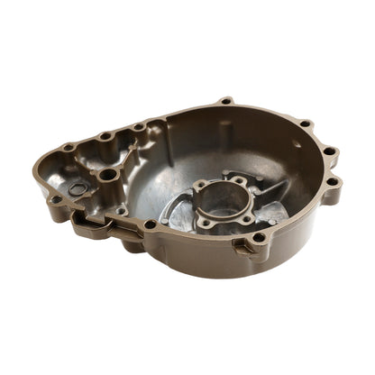 Coperchio motore statore sinistro carter adatto per Kawasaki Z750 Z1000 2003-2006 generico
