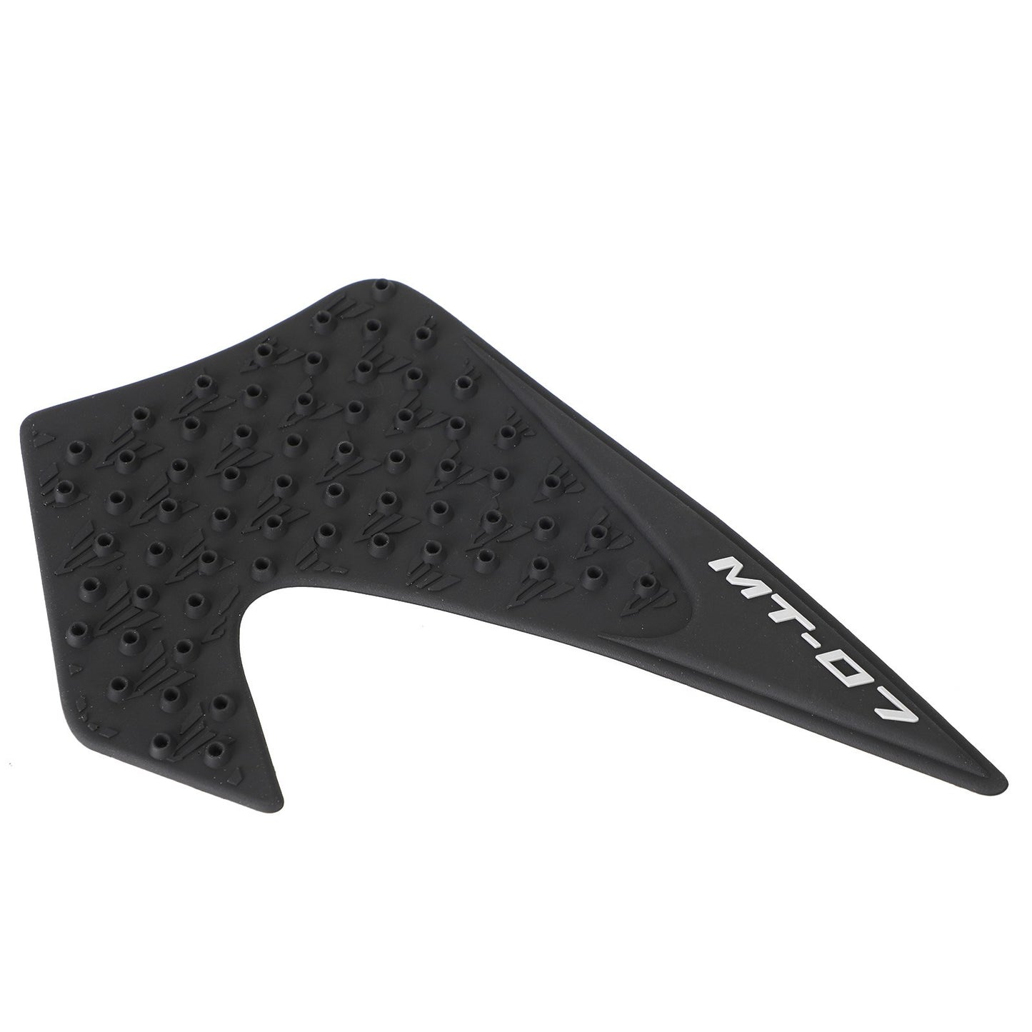 Tank Traction Pads Protezioni Ginocchiere Gas Laterali per Yamaha MT-07 MT07 2013-2016 Generico