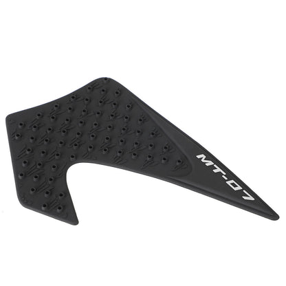 Tank Traction Pads Protezioni Ginocchiere Gas Laterali per Yamaha MT-07 MT07 2013-2016 Generico
