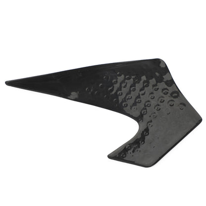 Tank Traction Pads Protezioni Ginocchiere Gas Laterali per Yamaha MT-07 MT07 2013-2016 Generico