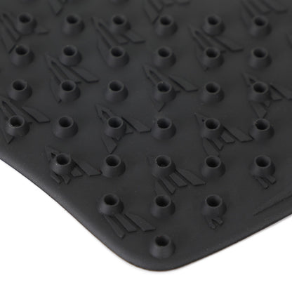 Tank Traction Pads Protezioni Ginocchiere Gas Laterali per Yamaha MT-07 MT07 2013-2016 Generico