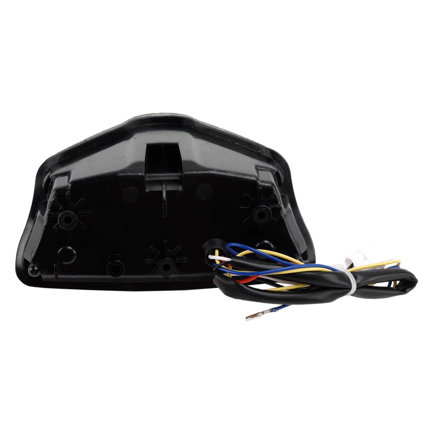 Fanale Posteriore LED Integrato Per Suzuki GSXR 600/750 08-24 GSXR1000 (09-16) SV650/650X 17-22 3 Colori Generico