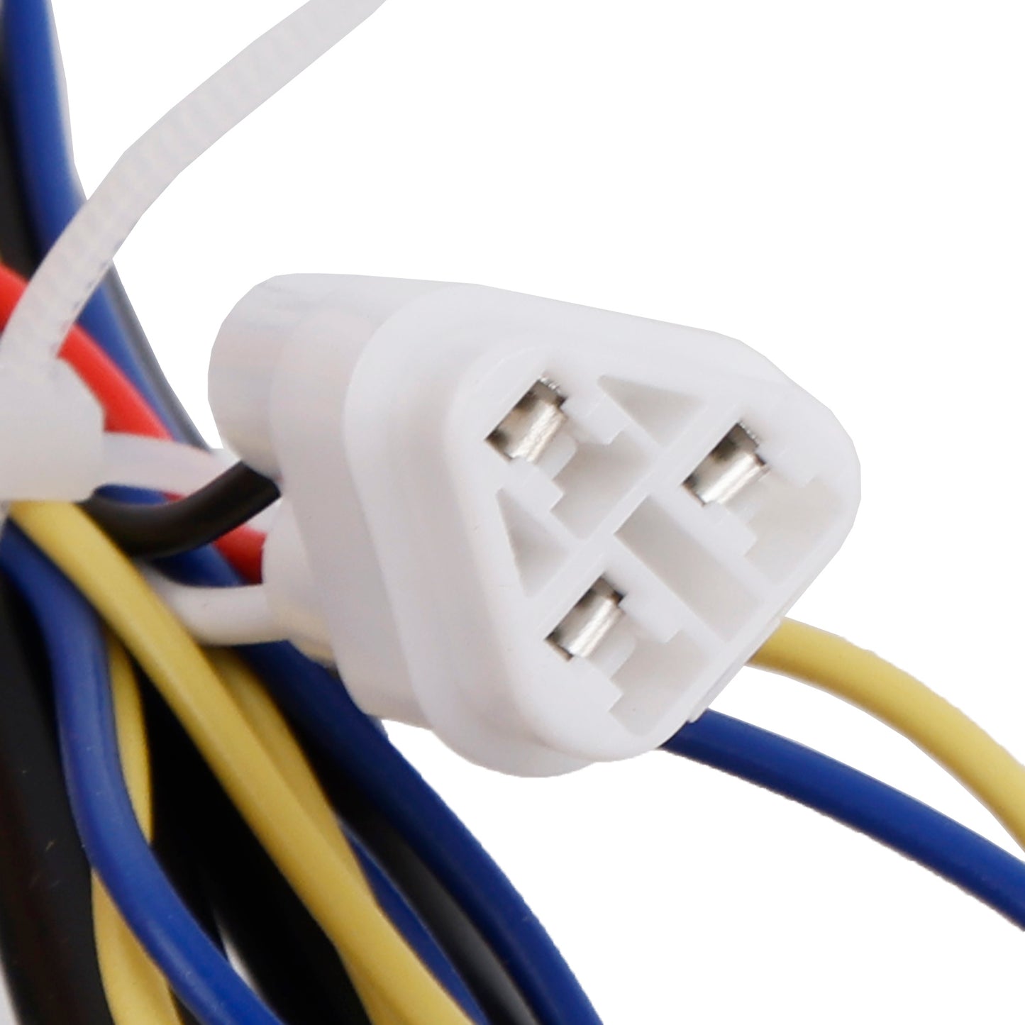 Fanale Posteriore LED Integrato Per Suzuki GSXR 600/750 08-24 GSXR1000 (09-16) SV650/650X 17-22 3 Colori Generico