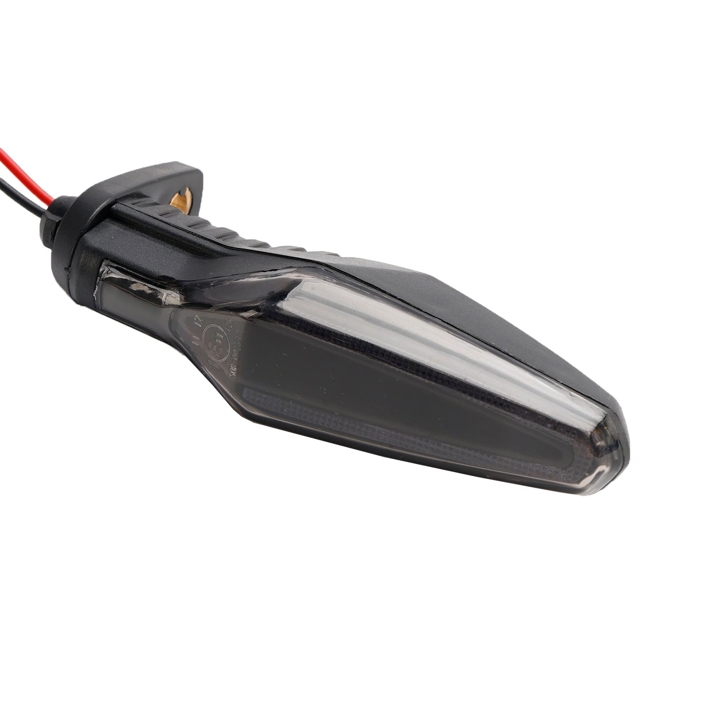 Indicatori di direzione a LED per BMW S1000XR S1000R R1250GS ADV CE 04 2020-2023