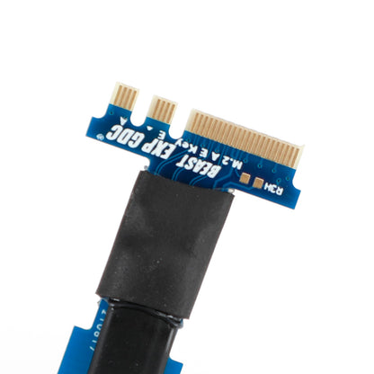 V8.5 PCI-E EXP GDC Scheda video esterna per laptop Scheda grafica Dock NGFF M.2 A