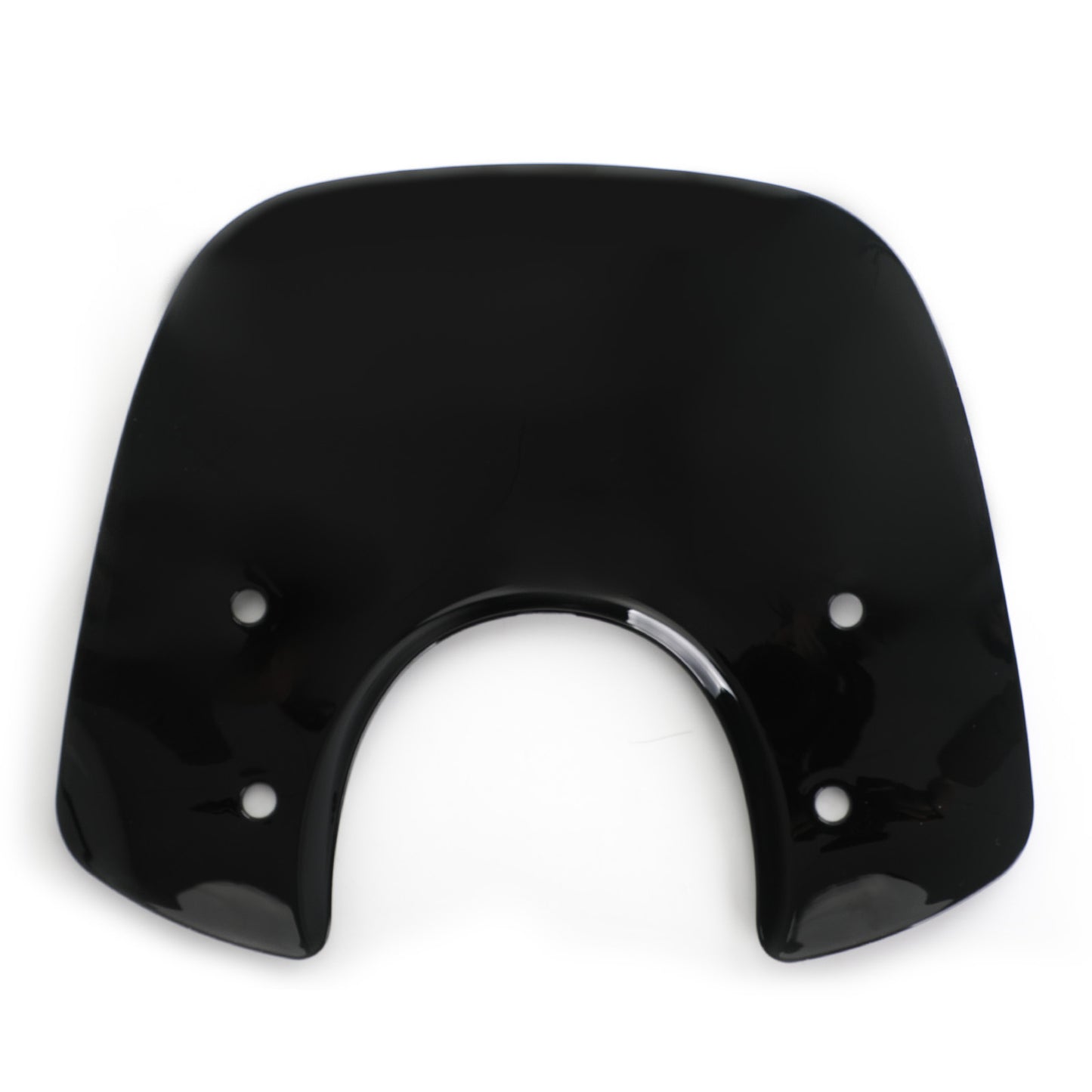 Cupolino Parabrezza adatto per Vespa LX50 LX125 LX150 GT200 GTS250ie GTS300 Super Generico