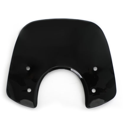 Cupolino Parabrezza adatto per Vespa LX50 LX125 LX150 GT200 GTS250ie GTS300 Super Generico