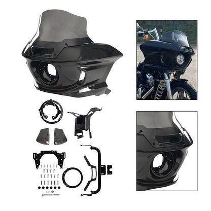 Cupolino LOW RIDER/S 2018-2025 con parabrezza da 6,5""