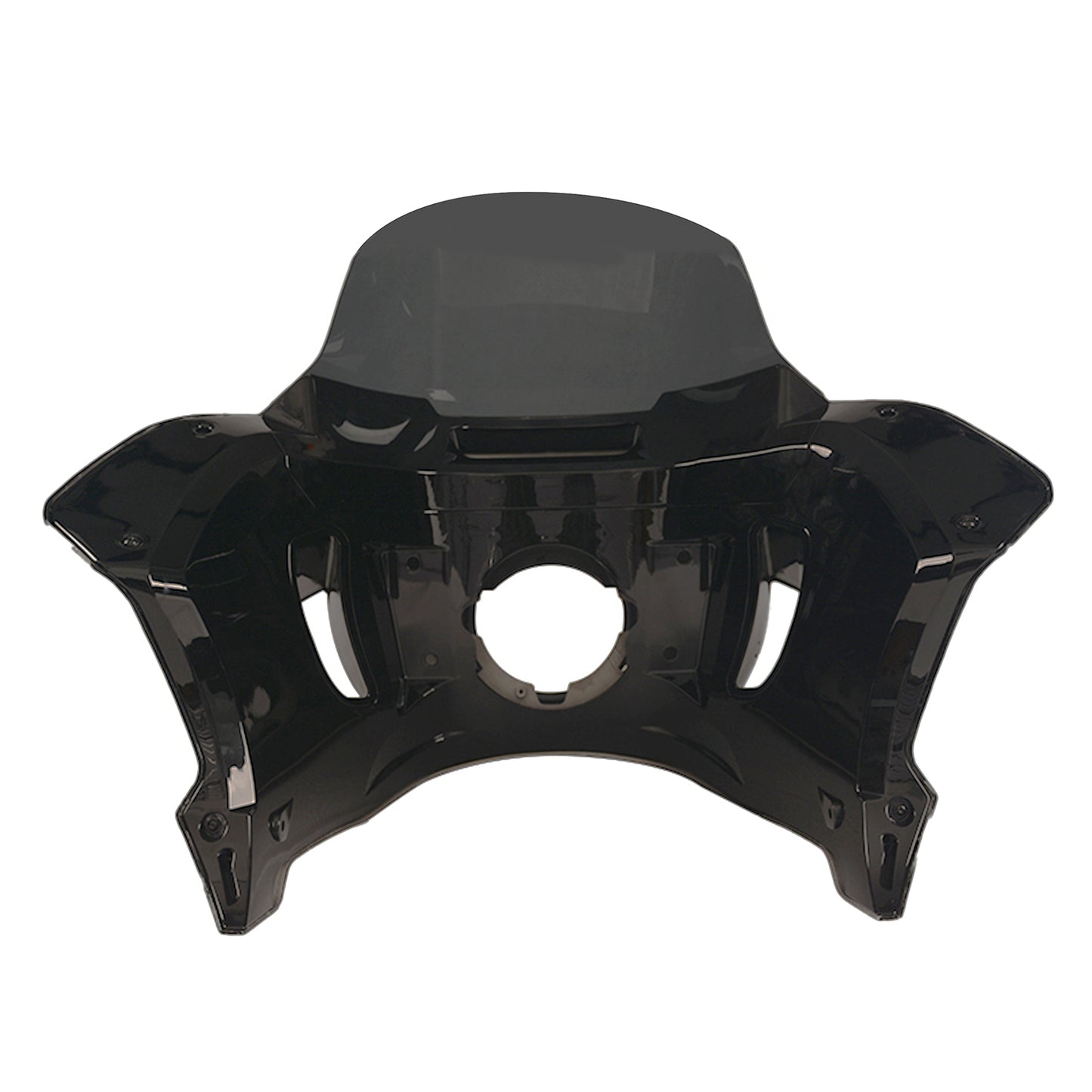 Cupolino LOW RIDER/S 2018-2025 con parabrezza da 6,5""