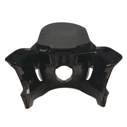 Cupolino LOW RIDER/S 2018-2025 con parabrezza da 6,5""