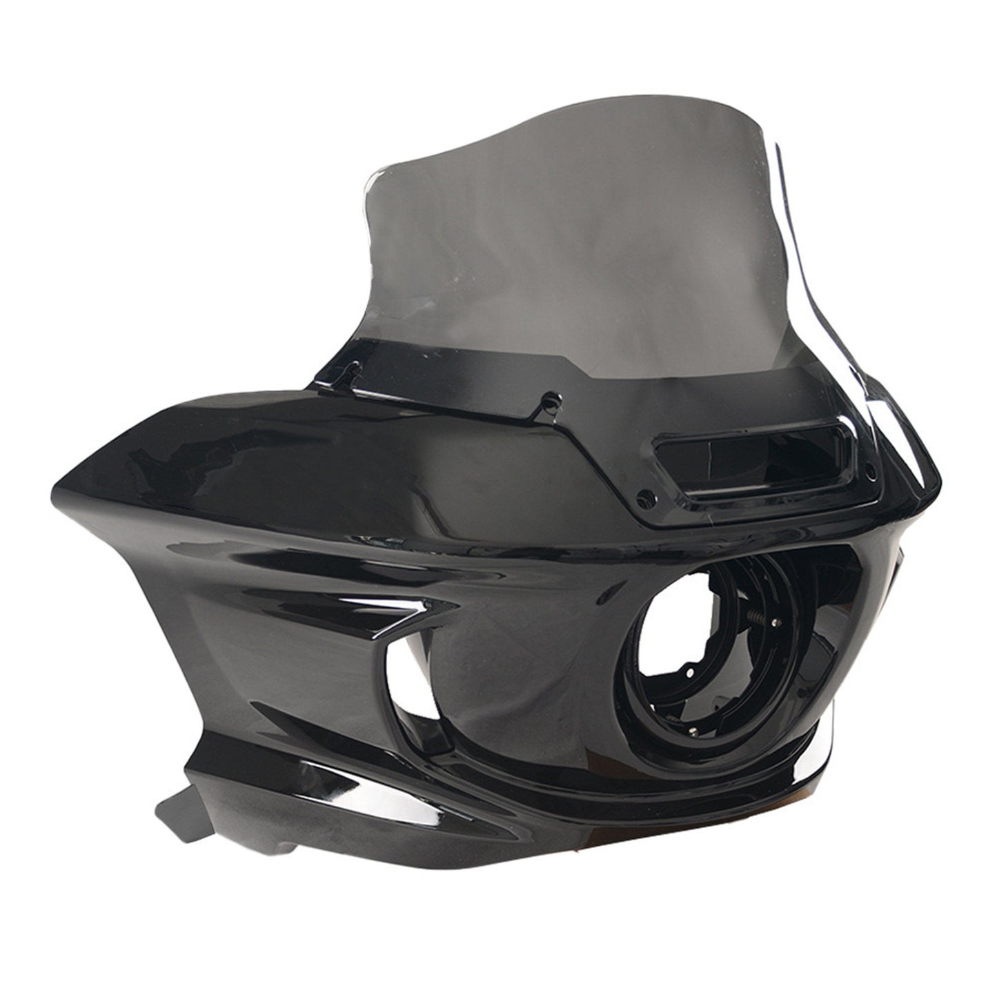 Cupolino LOW RIDER/S 2018-2025 con parabrezza da 6,5""