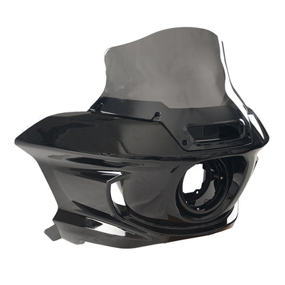 Cupolino LOW RIDER/S 2018-2025 con parabrezza da 6,5""