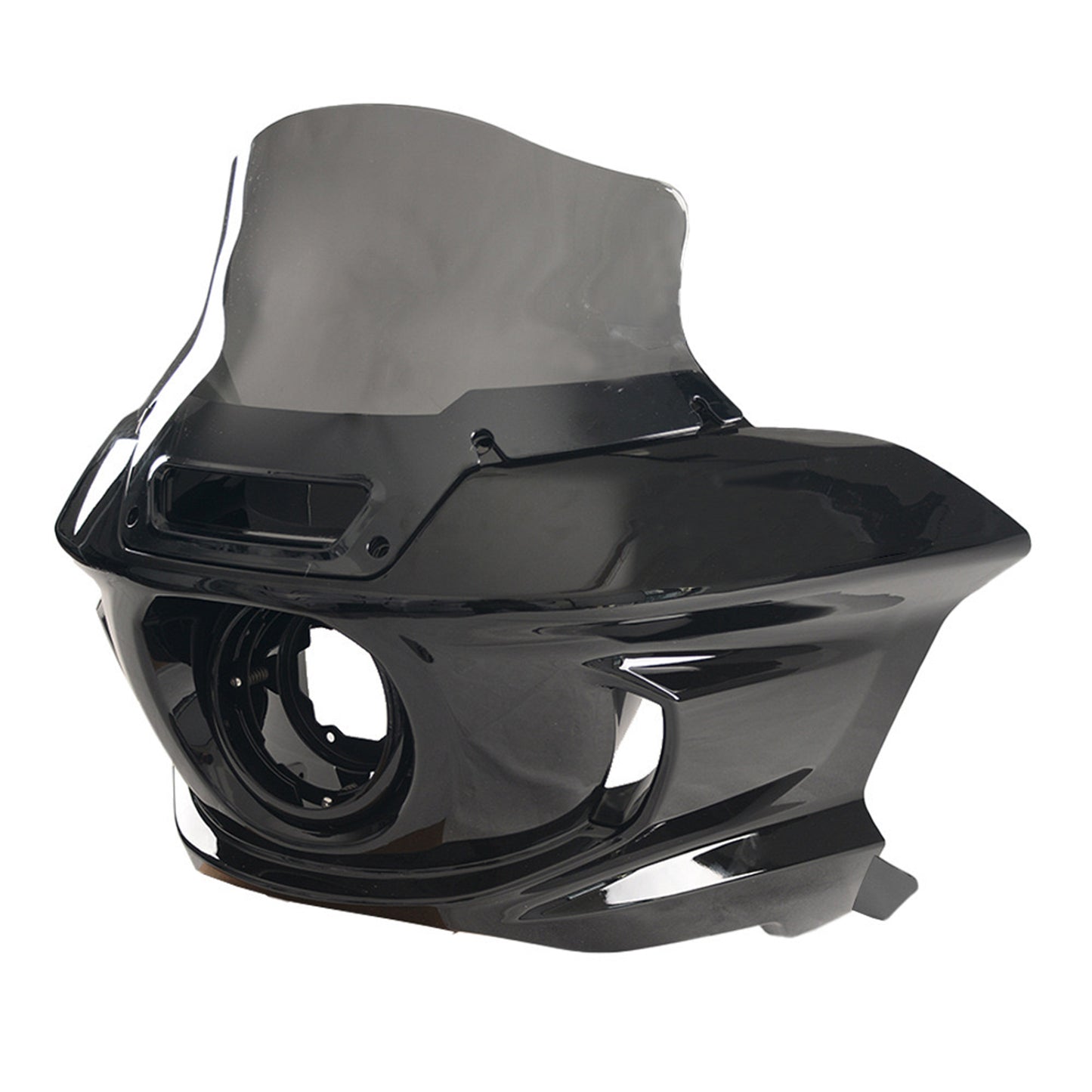 Cupolino LOW RIDER/S 2018-2025 con parabrezza da 6,5""