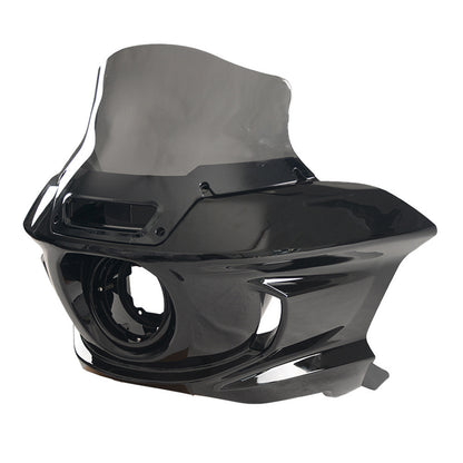 Cupolino LOW RIDER/S 2018-2025 con parabrezza da 6,5""