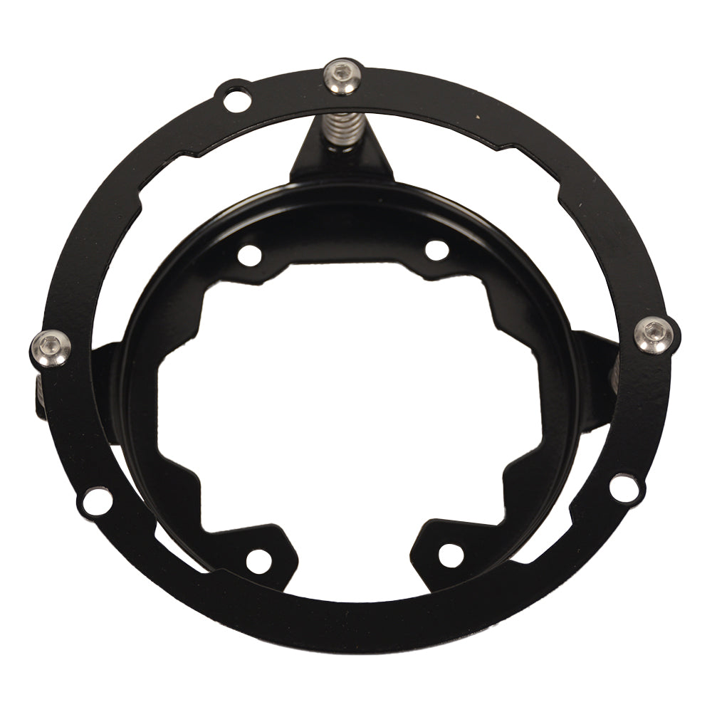 Cupolino LOW RIDER/S 2018-2025 con parabrezza da 6,5""