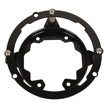 Cupolino LOW RIDER/S 2018-2025 con parabrezza da 6,5""
