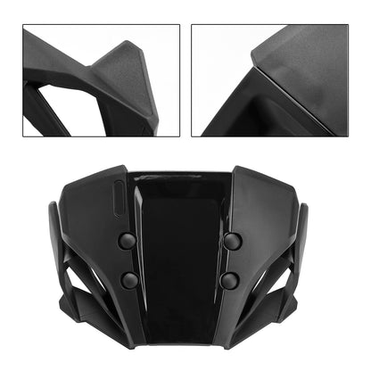 HONDA CB650R 2019-2022 Parabrezza parabrezza moto ABS