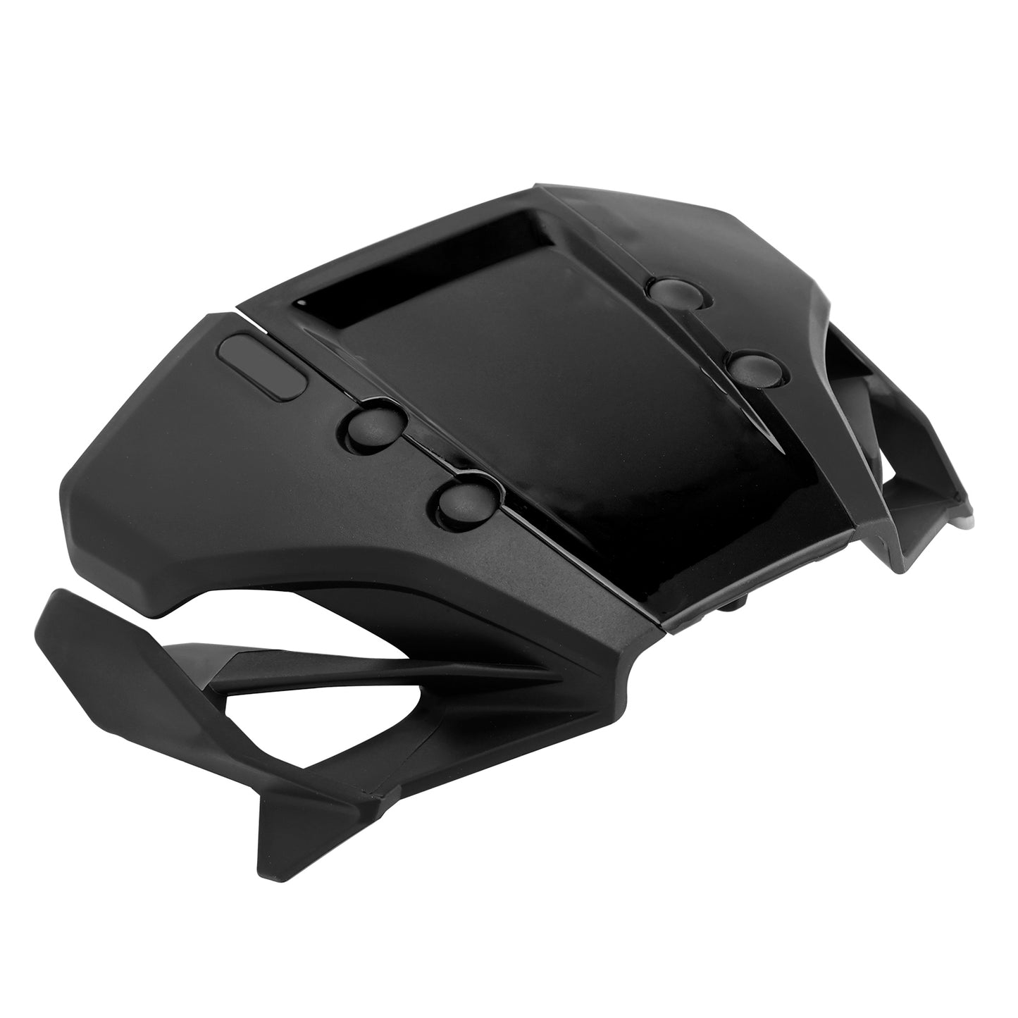 HONDA CB650R 2019-2022 Parabrezza parabrezza moto ABS