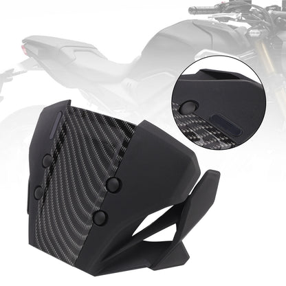HONDA CB650R 2019-2022 Parabrezza parabrezza moto ABS
