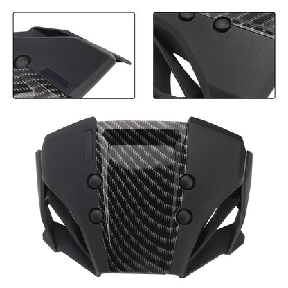 HONDA CB650R 2019-2022 Parabrezza parabrezza moto ABS