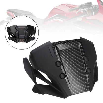 HONDA CB650R 2019-2022 Parabrezza parabrezza moto ABS