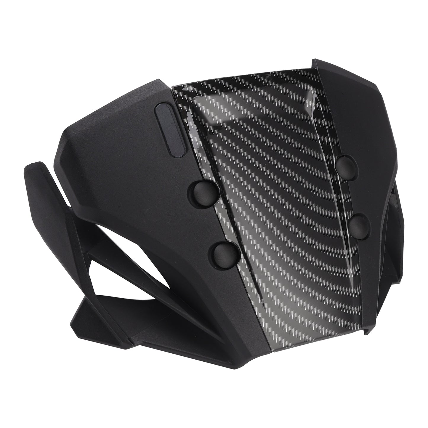 HONDA CB650R 2019-2022 Parabrezza parabrezza moto ABS