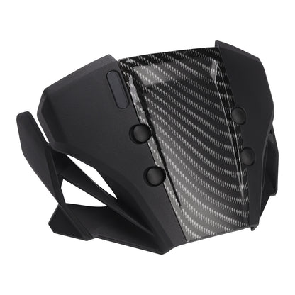 HONDA CB650R 2019-2022 Parabrezza parabrezza moto ABS