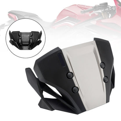 HONDA CB650R 2019-2022 Parabrezza parabrezza moto ABS