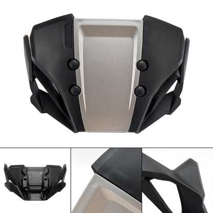 HONDA CB650R 2019-2022 Parabrezza parabrezza moto ABS