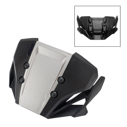 HONDA CB650R 2019-2022 Parabrezza parabrezza moto ABS