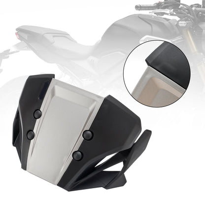 HONDA CB650R 2019-2022 Parabrezza parabrezza moto ABS