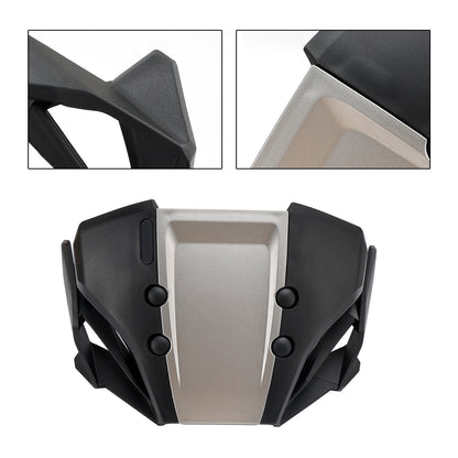 HONDA CB650R 2019-2022 Parabrezza parabrezza moto ABS