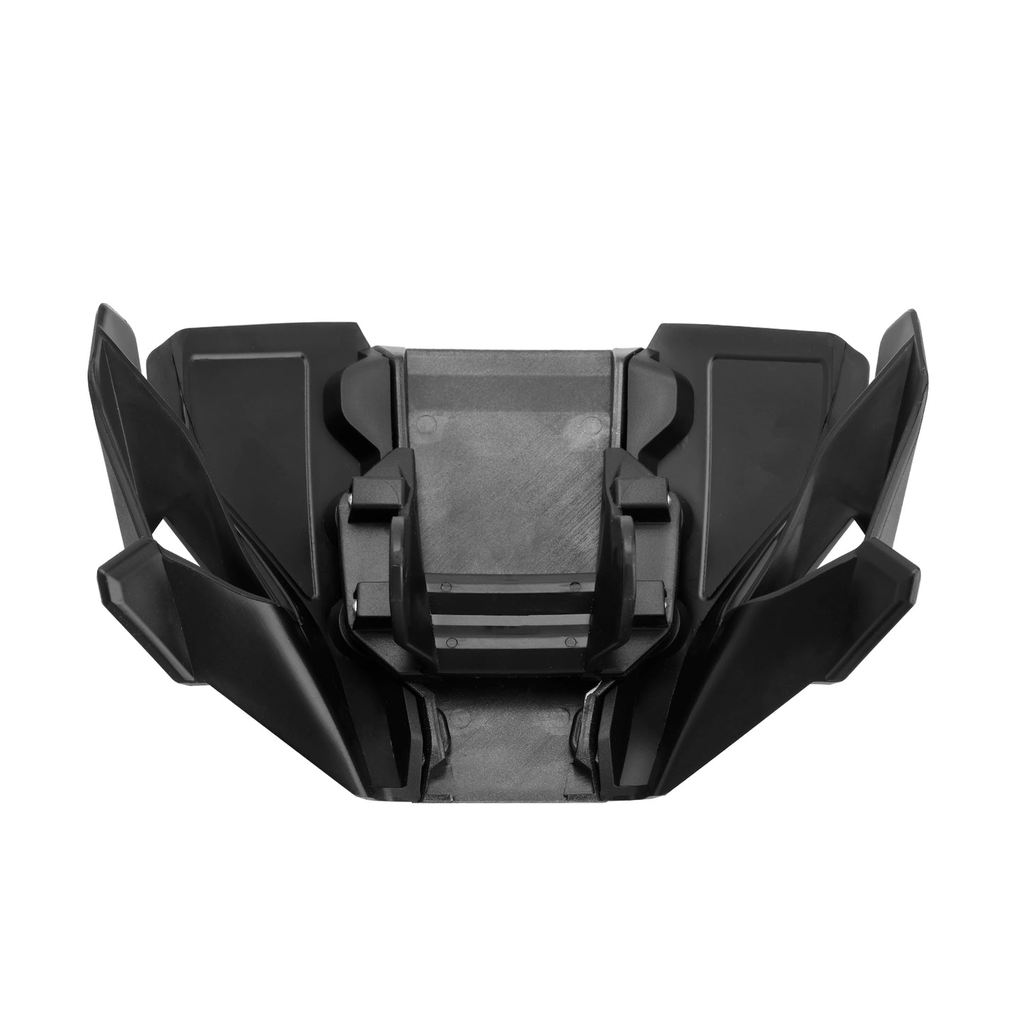 HONDA CB650R 2019-2022 Parabrezza parabrezza moto ABS