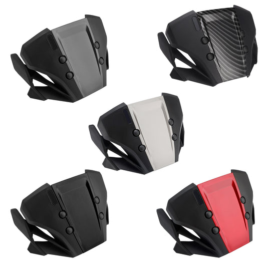HONDA CB650R 2019-2022 Parabrezza parabrezza moto ABS
