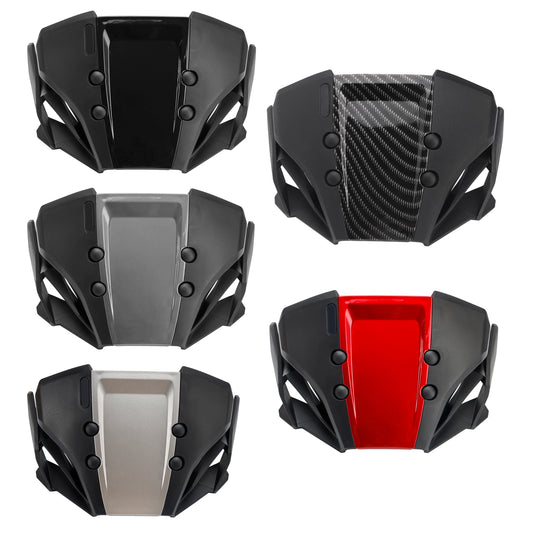 HONDA CB650R 2019-2022 Parabrezza parabrezza moto ABS
