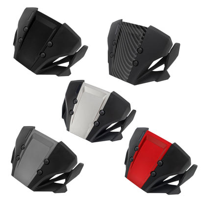 HONDA CB650R 2019-2022 Parabrezza parabrezza moto ABS