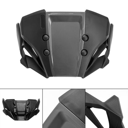 HONDA CB650R 2019-2022 Parabrezza parabrezza moto ABS