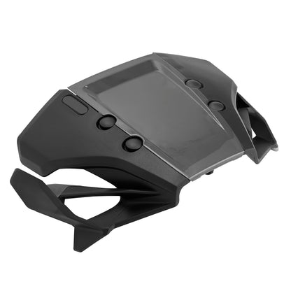 HONDA CB650R 2019-2022 Parabrezza parabrezza moto ABS
