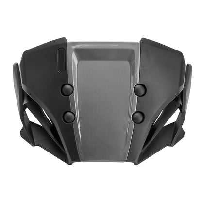 HONDA CB650R 2019-2022 Parabrezza parabrezza moto ABS