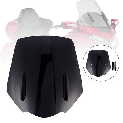 Parabrezza ABS HONDA Gold Wing GL1800 2018-2023